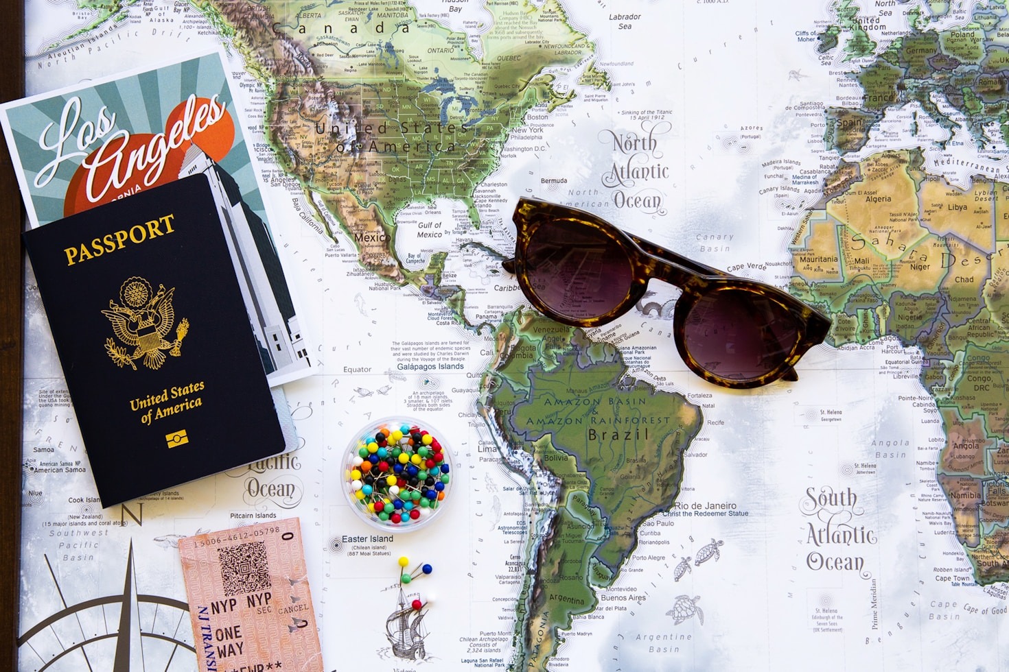 Viajar con estilo: tendencias en el turismo moderno